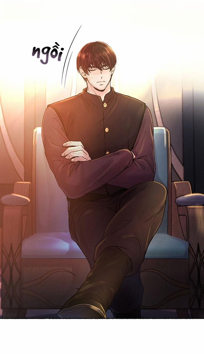 Như Gió Trên Cành Khô 18 trang 49