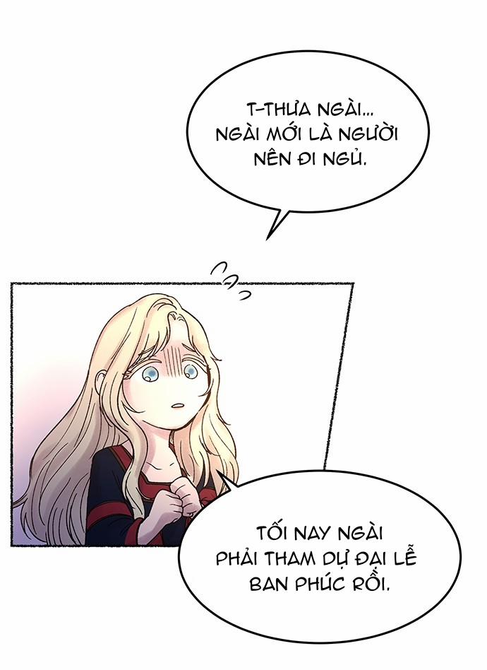 Như Gió Trên Cành Khô 18 trang 51