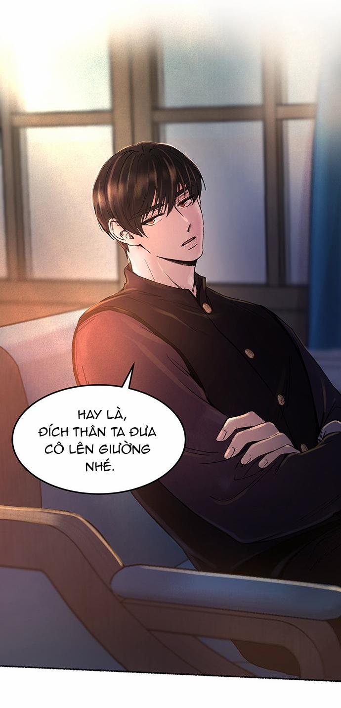 Như Gió Trên Cành Khô 18 trang 55