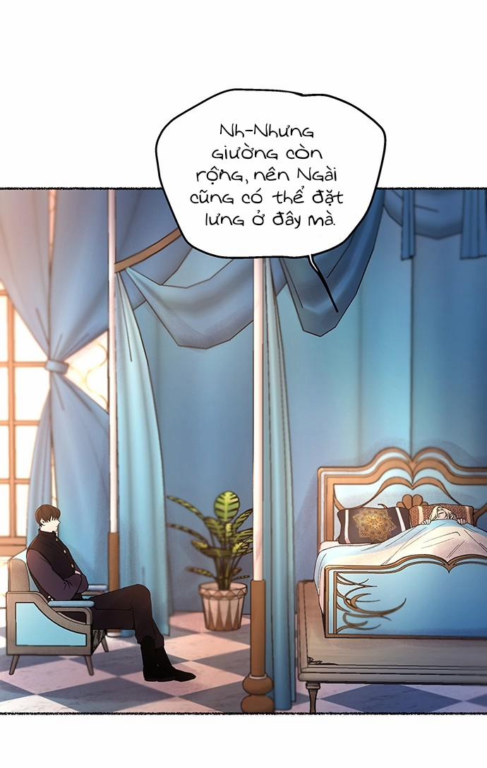 Như Gió Trên Cành Khô 18 trang 69