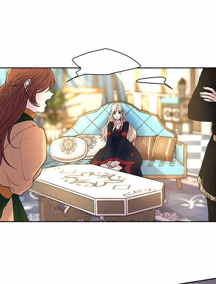 Như Gió Trên Cành Khô 19 trang 59