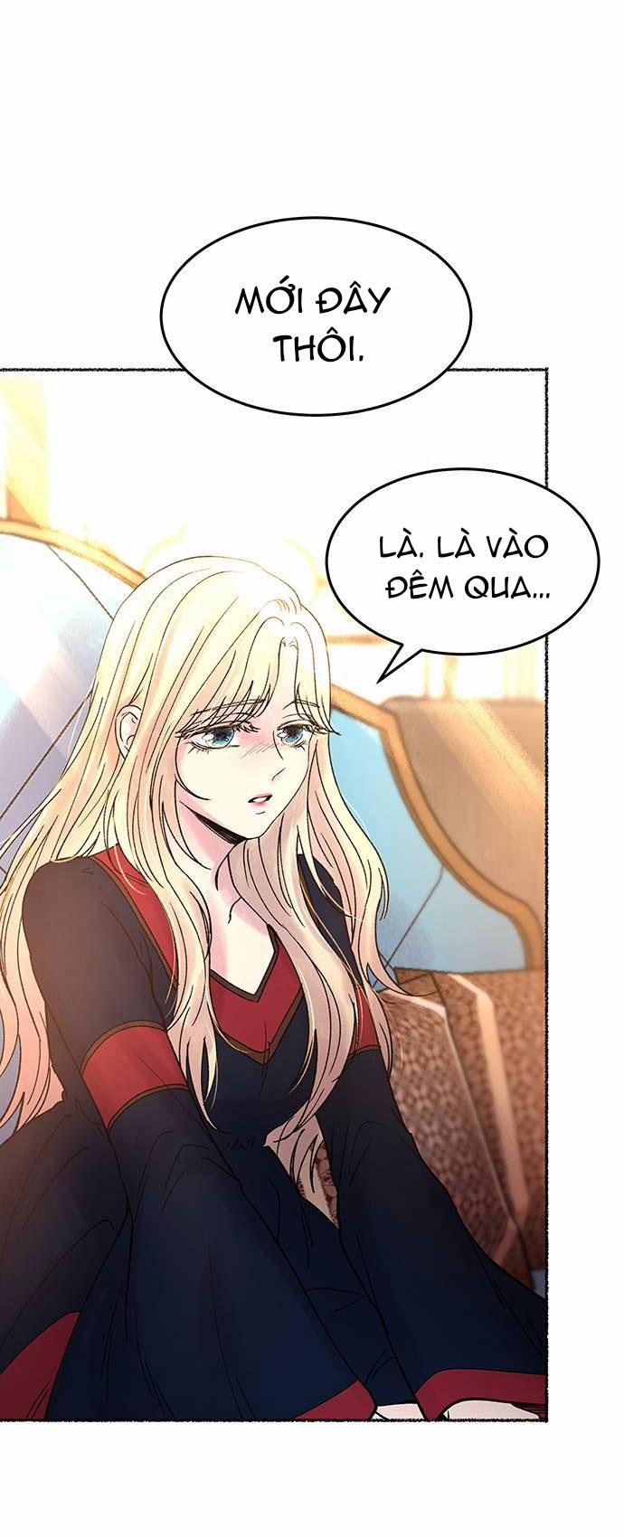 Như Gió Trên Cành Khô 19 trang 65