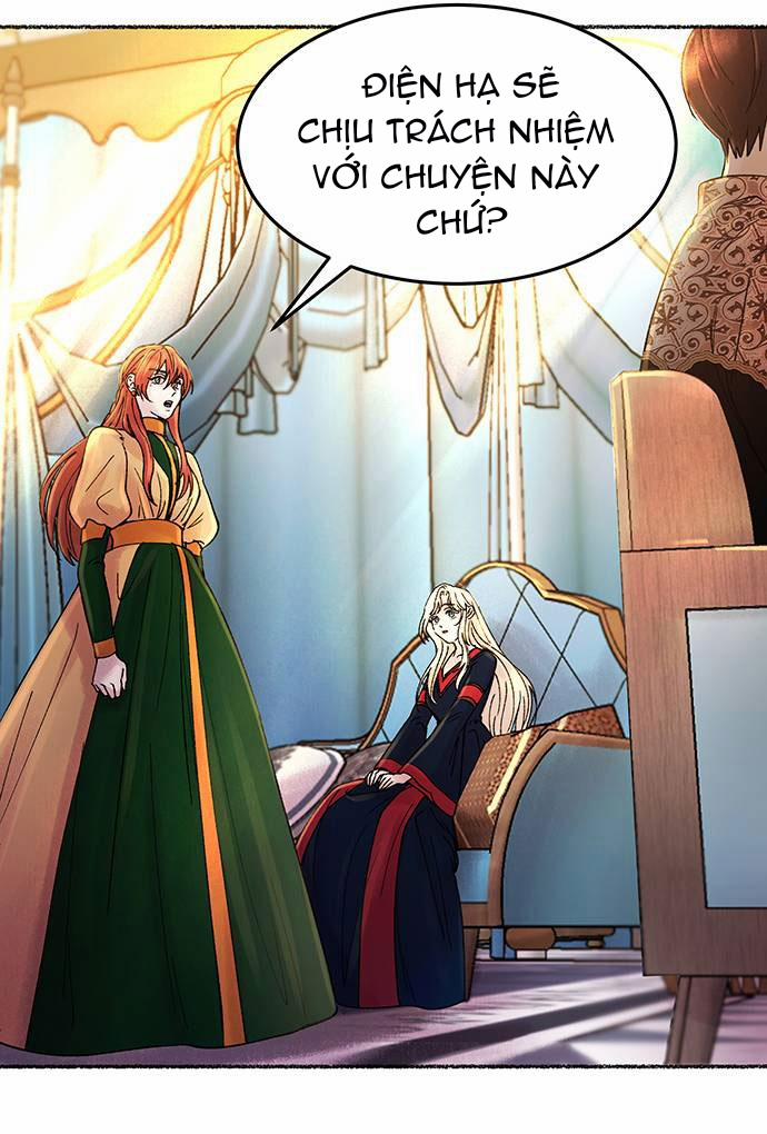 Như Gió Trên Cành Khô 19 trang 76