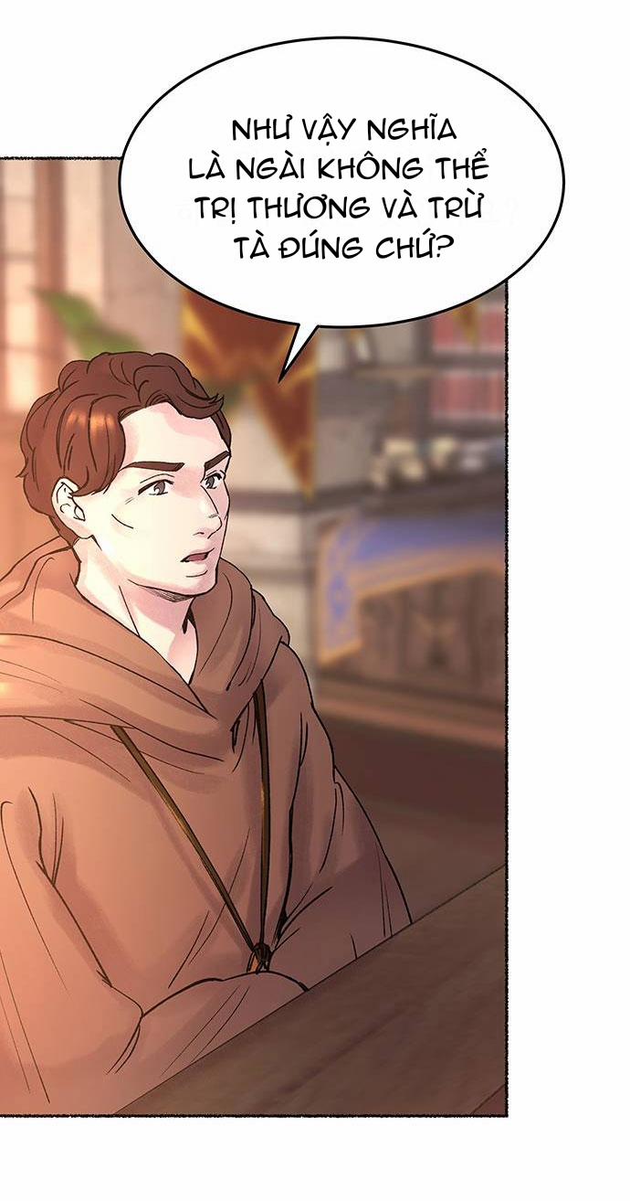 Như Gió Trên Cành Khô 20 trang 10