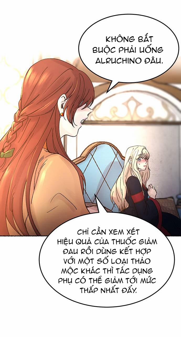 Như Gió Trên Cành Khô 20 trang 100