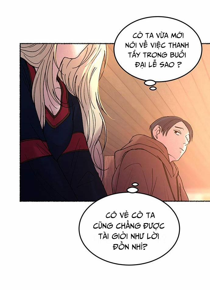 Như Gió Trên Cành Khô 20 trang 12