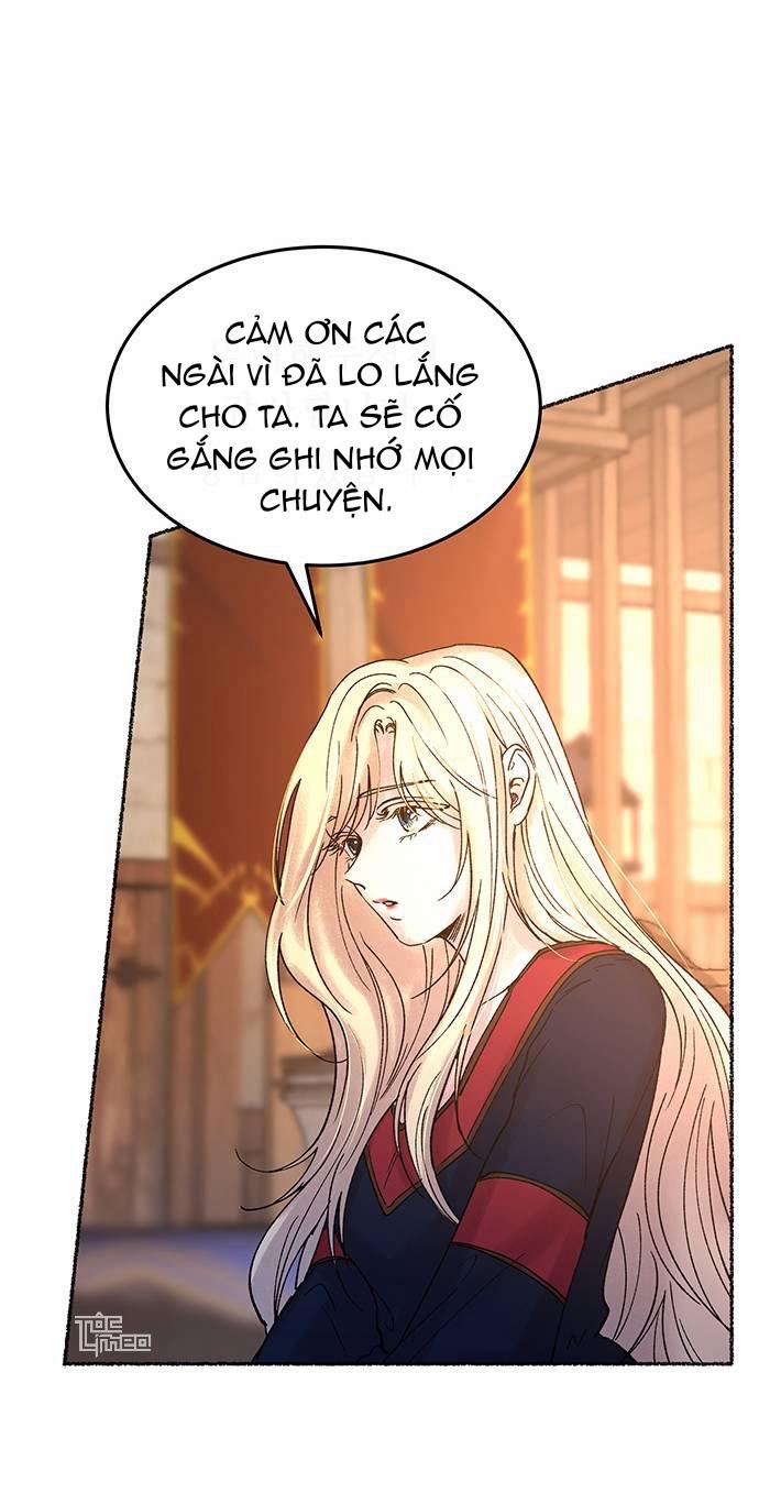 Như Gió Trên Cành Khô 20 trang 22