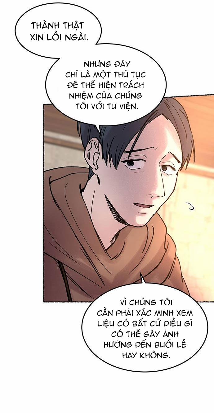 Như Gió Trên Cành Khô 20 trang 28