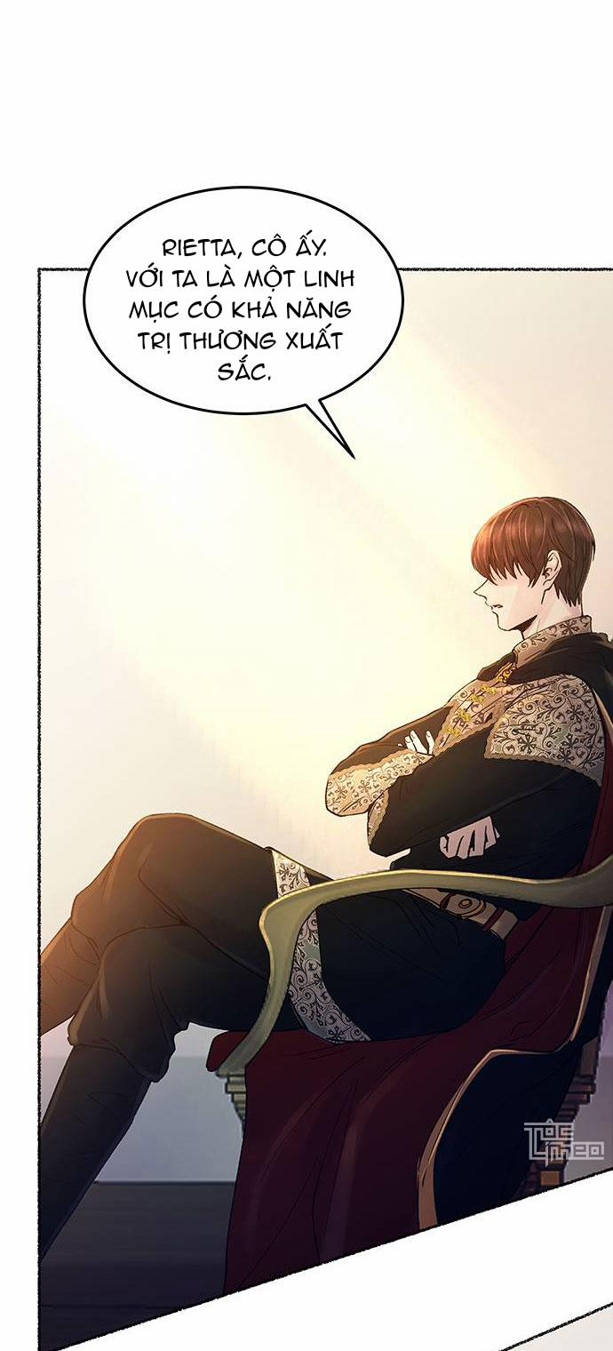 Như Gió Trên Cành Khô 20 trang 36