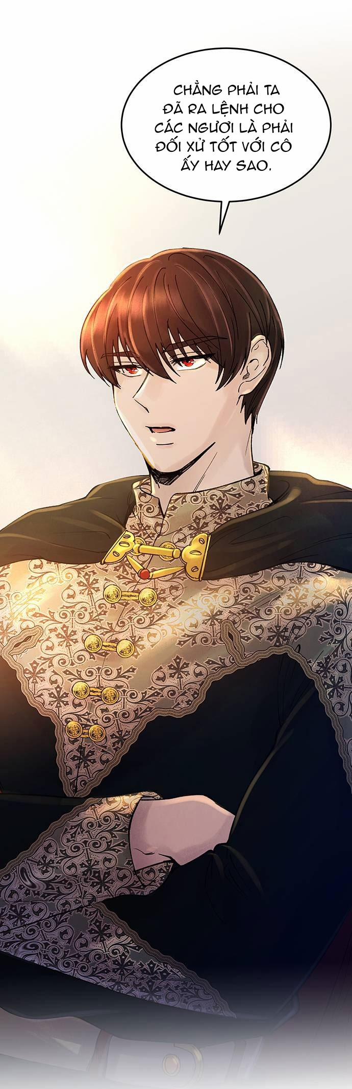 Như Gió Trên Cành Khô 20 trang 40