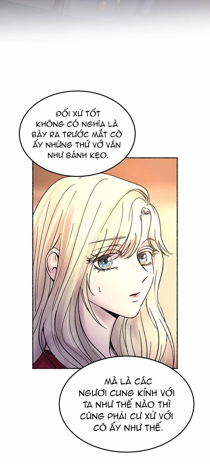 Như Gió Trên Cành Khô 20 trang 41