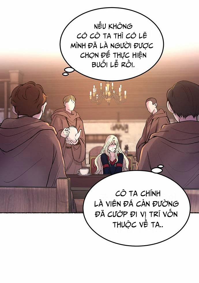 Như Gió Trên Cành Khô 20 trang 7