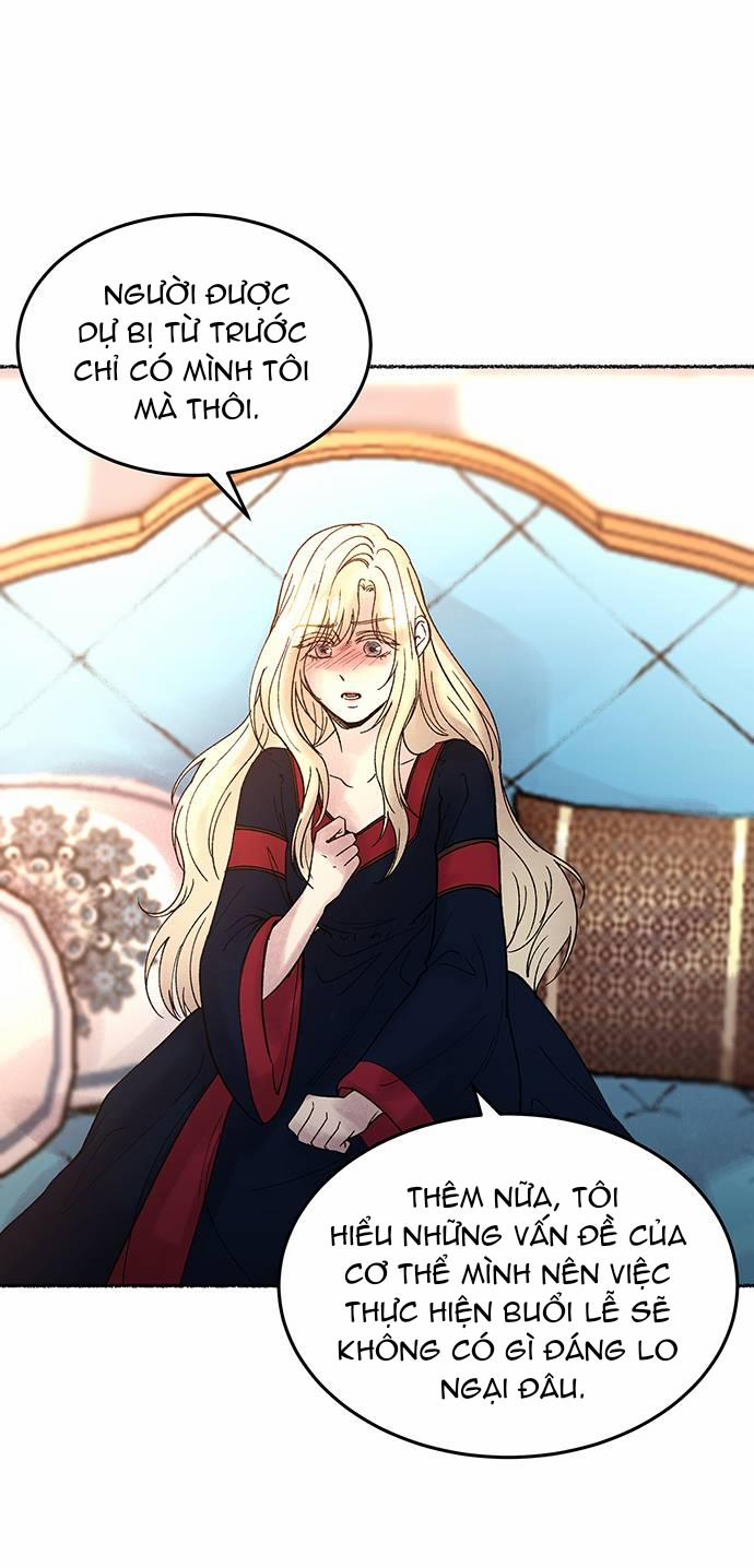 Như Gió Trên Cành Khô 20 trang 92