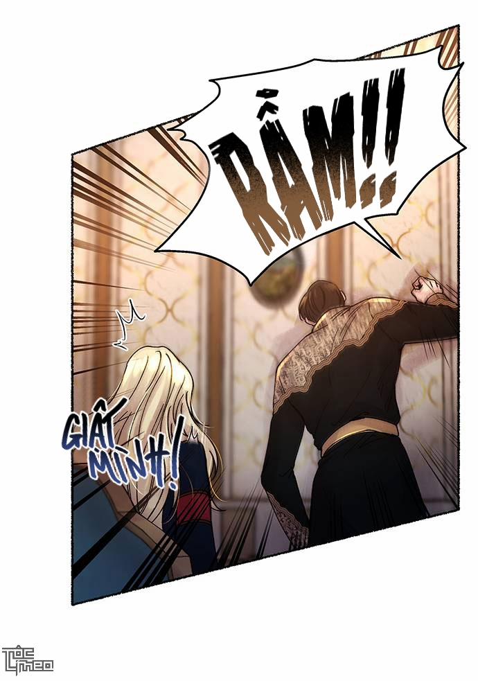 Như Gió Trên Cành Khô 20 trang 95