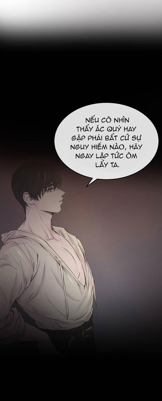 Như Gió Trên Cành Khô 21 trang 105