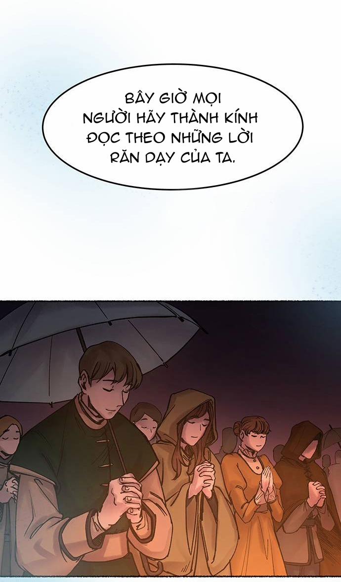 Như Gió Trên Cành Khô 21 trang 19