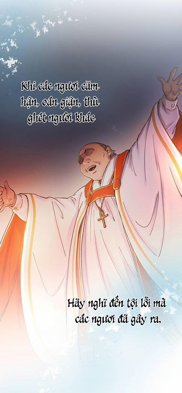 Như Gió Trên Cành Khô 21 trang 21