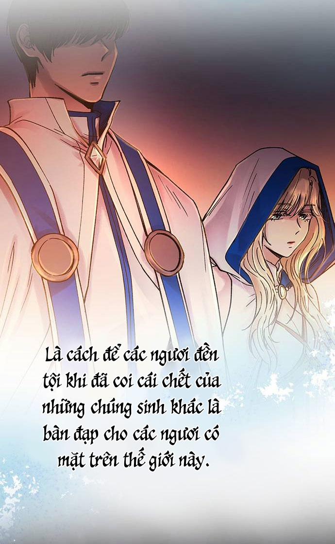 Như Gió Trên Cành Khô 21 trang 23