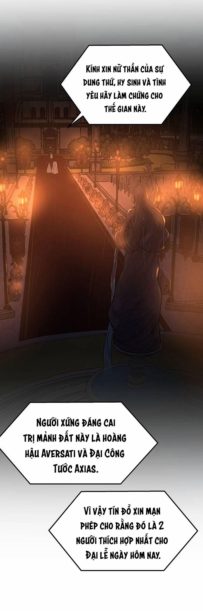 Như Gió Trên Cành Khô 21 trang 28