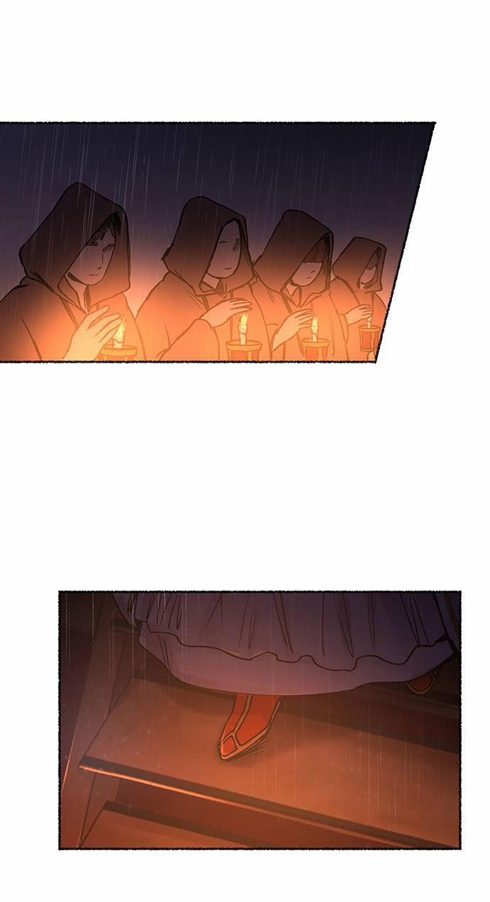 Như Gió Trên Cành Khô 21 trang 31