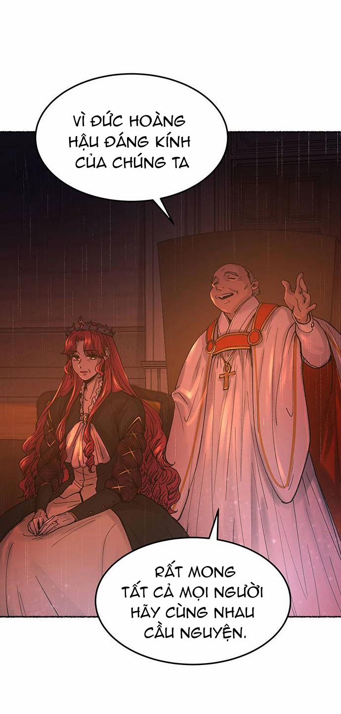 Như Gió Trên Cành Khô 21 trang 32