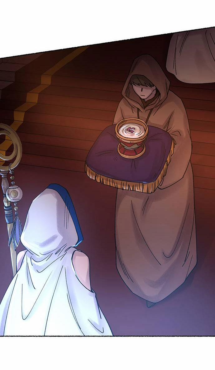 Như Gió Trên Cành Khô 21 trang 37