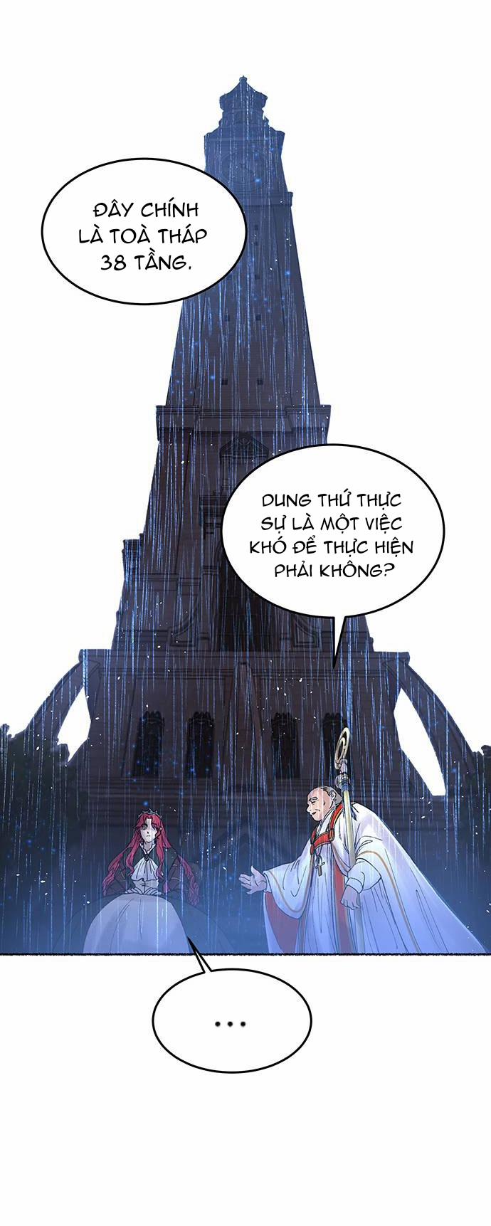 Như Gió Trên Cành Khô 21 trang 57