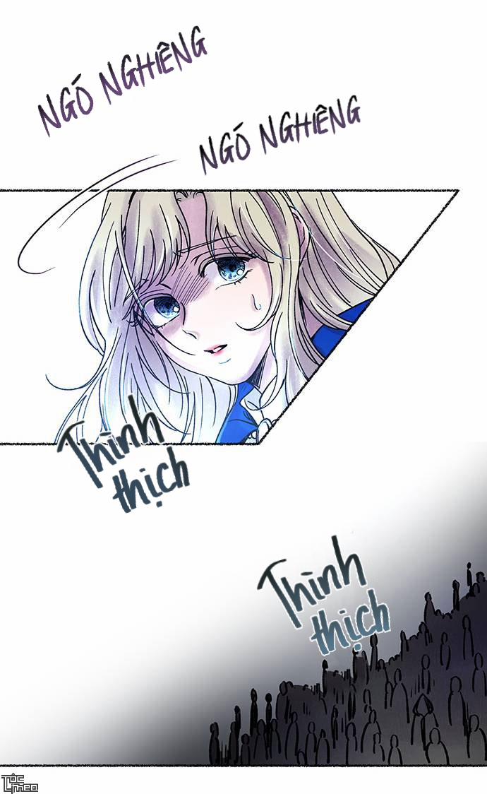 Như Gió Trên Cành Khô 21 trang 77