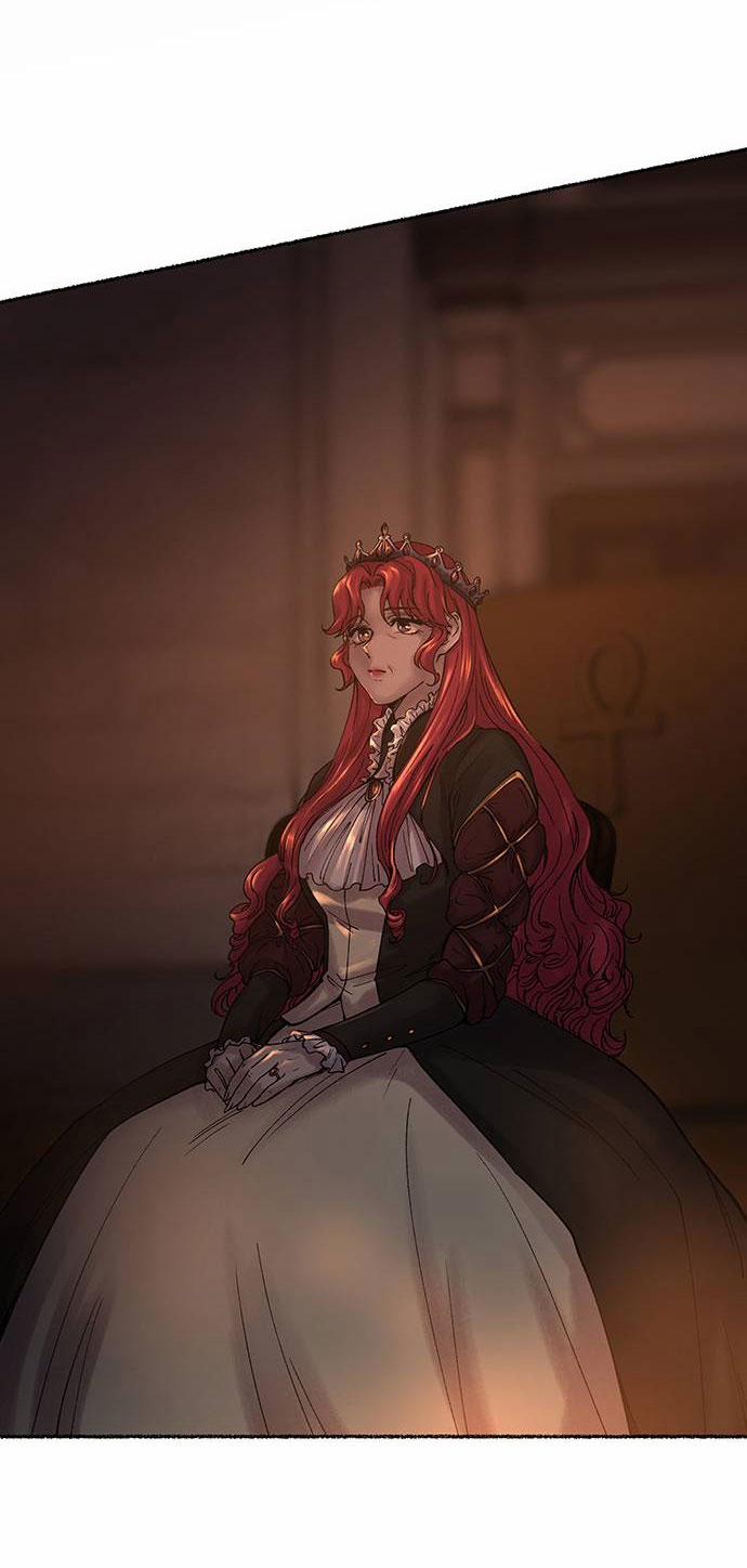 Như Gió Trên Cành Khô 21 trang 8