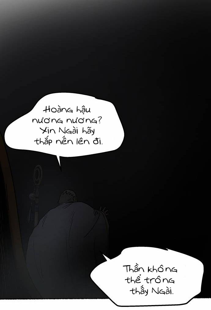 Như Gió Trên Cành Khô 21 trang 88