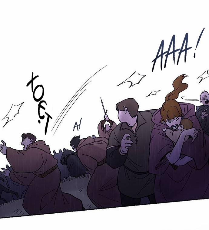 Như Gió Trên Cành Khô 22 trang 10