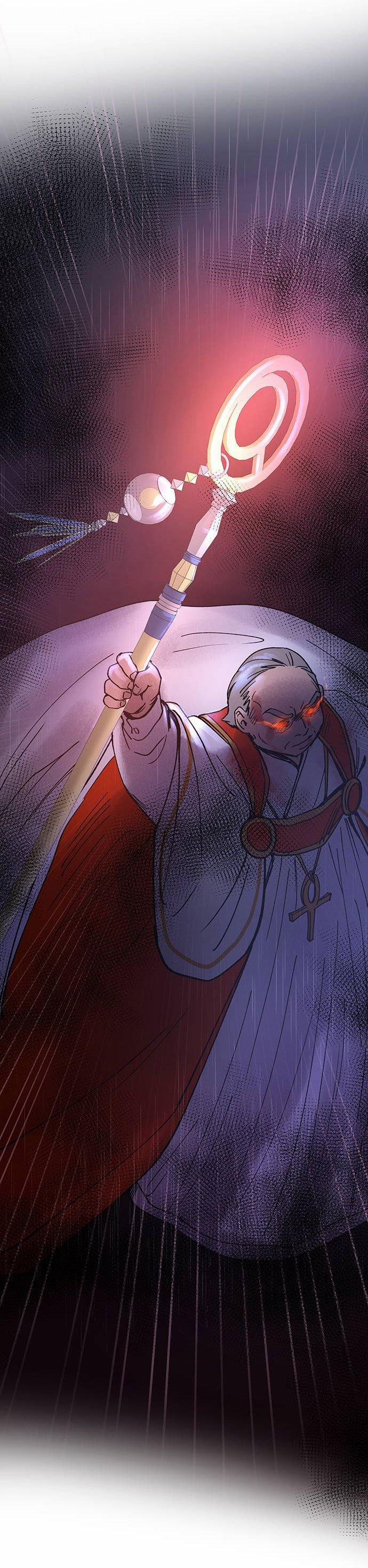 Như Gió Trên Cành Khô 22 trang 16