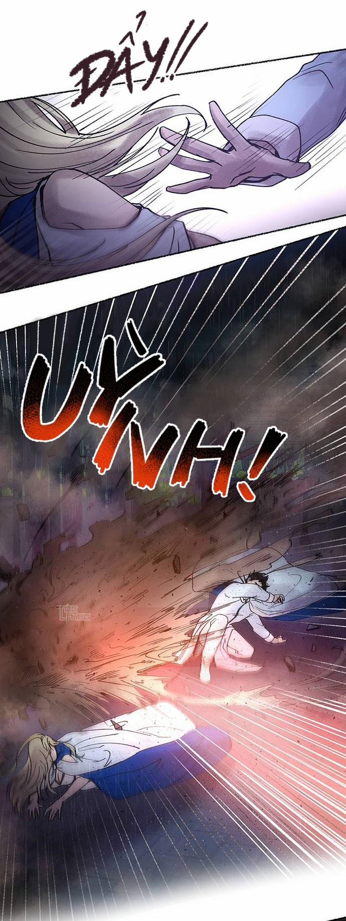 Như Gió Trên Cành Khô 22 trang 18