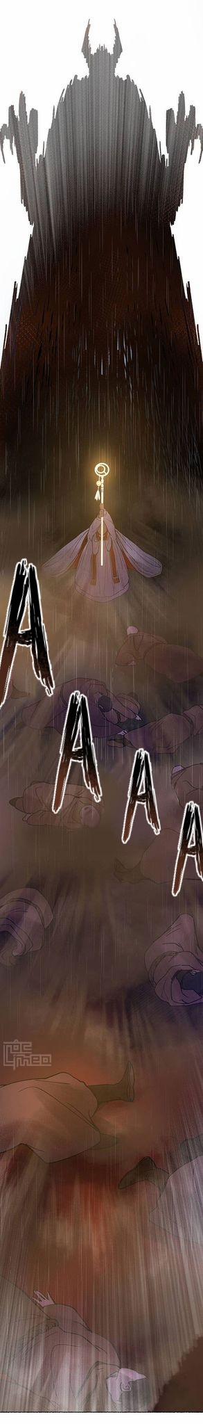 Như Gió Trên Cành Khô 22 trang 26