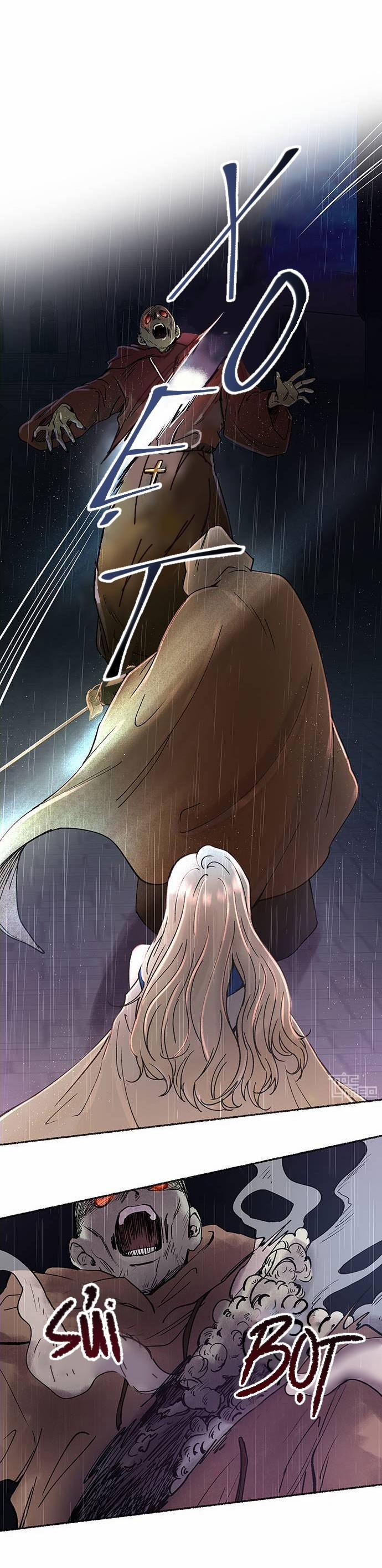 Như Gió Trên Cành Khô 22 trang 34