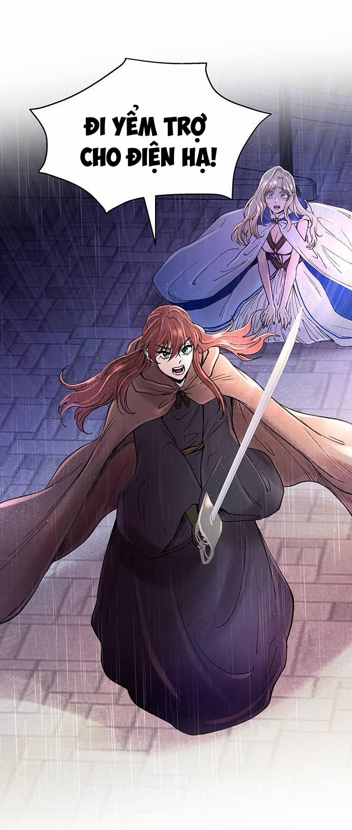 Như Gió Trên Cành Khô 22 trang 37