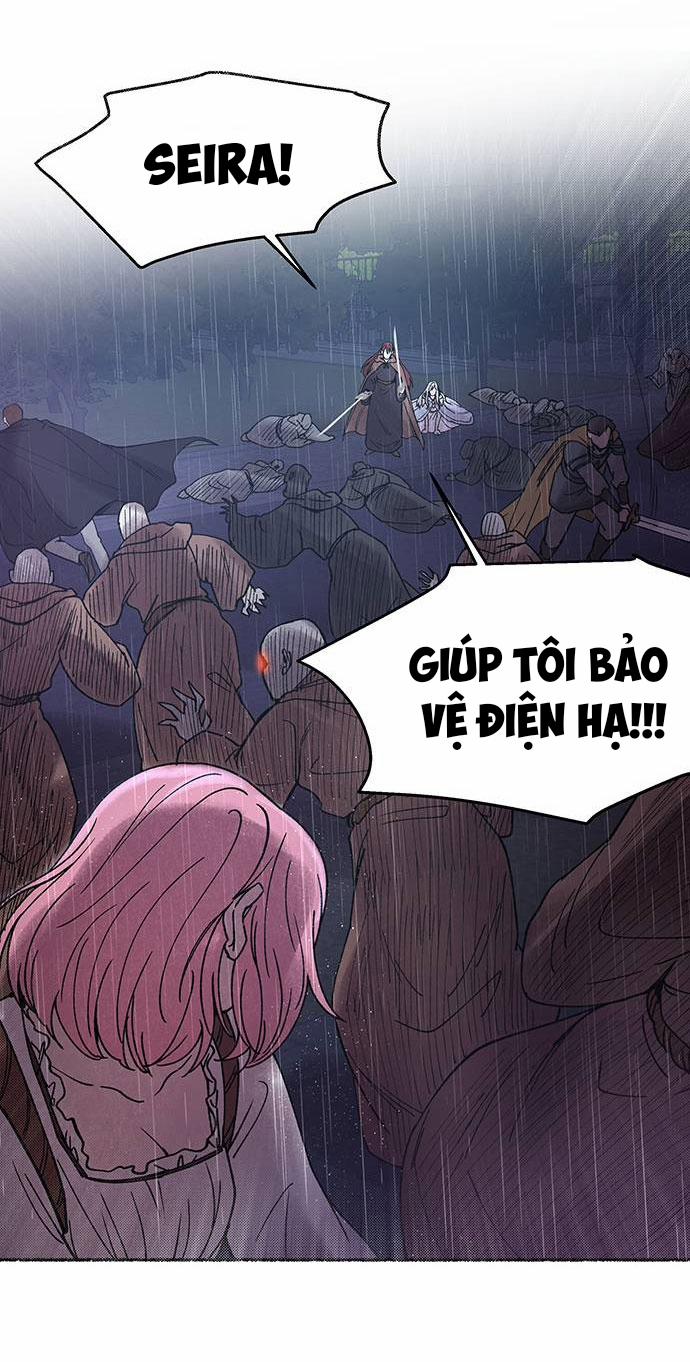 Như Gió Trên Cành Khô 22 trang 49