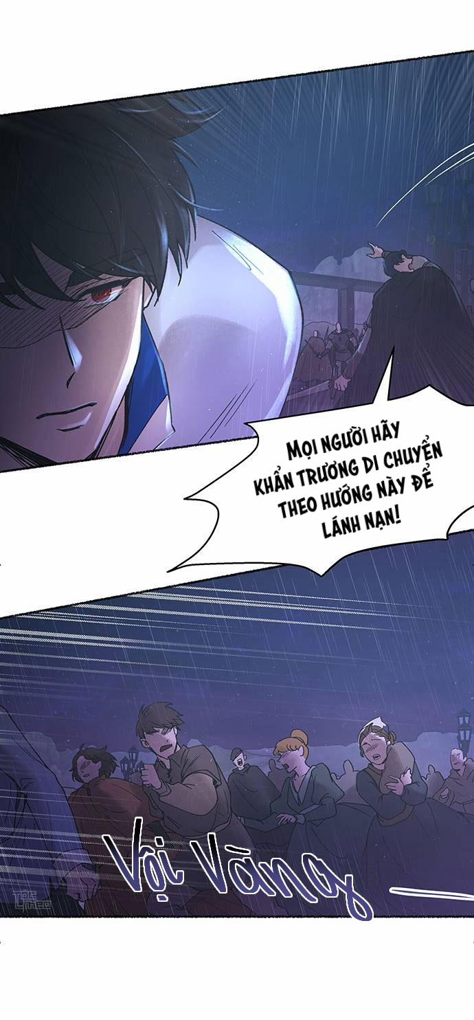 Như Gió Trên Cành Khô 22 trang 68