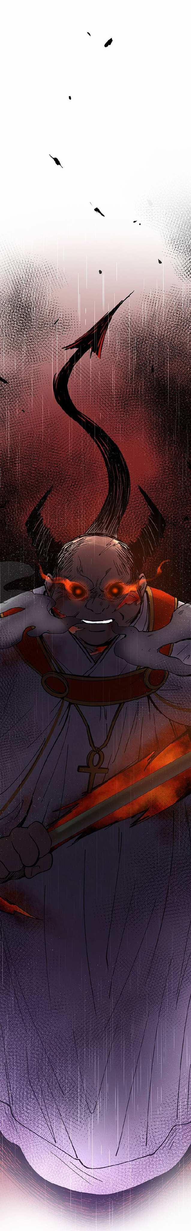 Như Gió Trên Cành Khô 23 trang 12