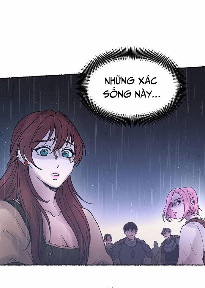 Như Gió Trên Cành Khô 23 trang 18