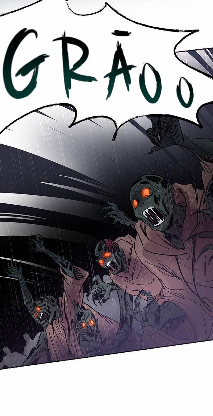 Như Gió Trên Cành Khô 23 trang 21