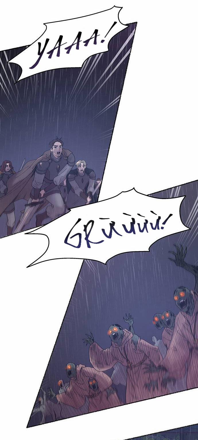 Như Gió Trên Cành Khô 23 trang 23