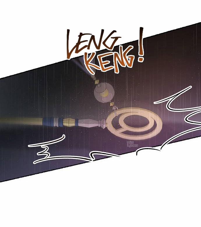 Như Gió Trên Cành Khô 23 trang 32