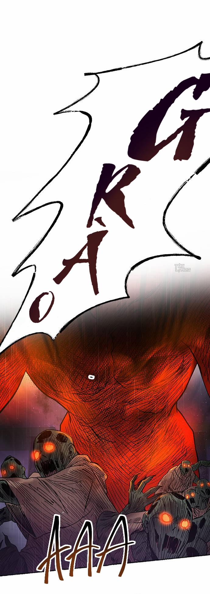 Như Gió Trên Cành Khô 23 trang 42