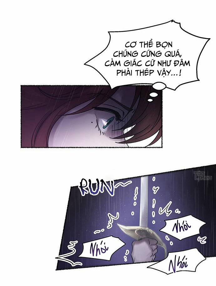 Như Gió Trên Cành Khô 23 trang 44