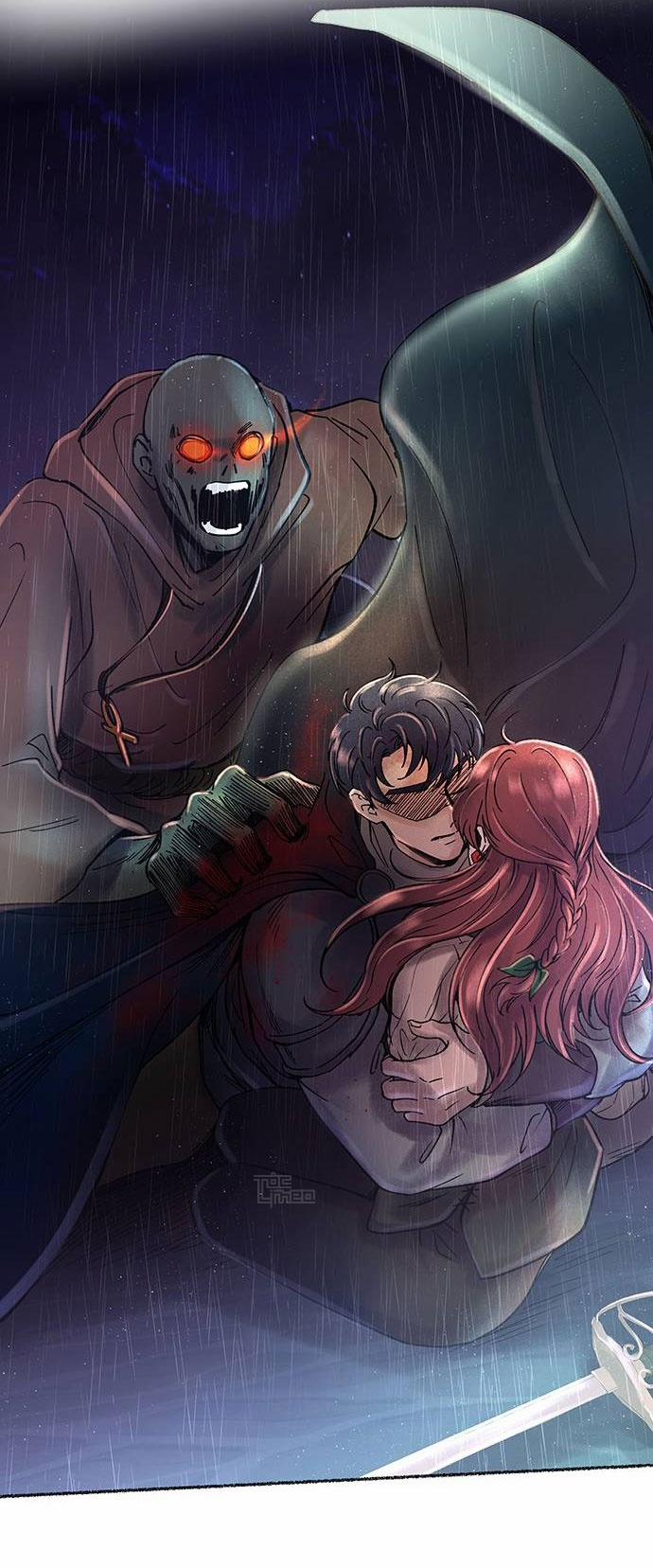 Như Gió Trên Cành Khô 23 trang 49