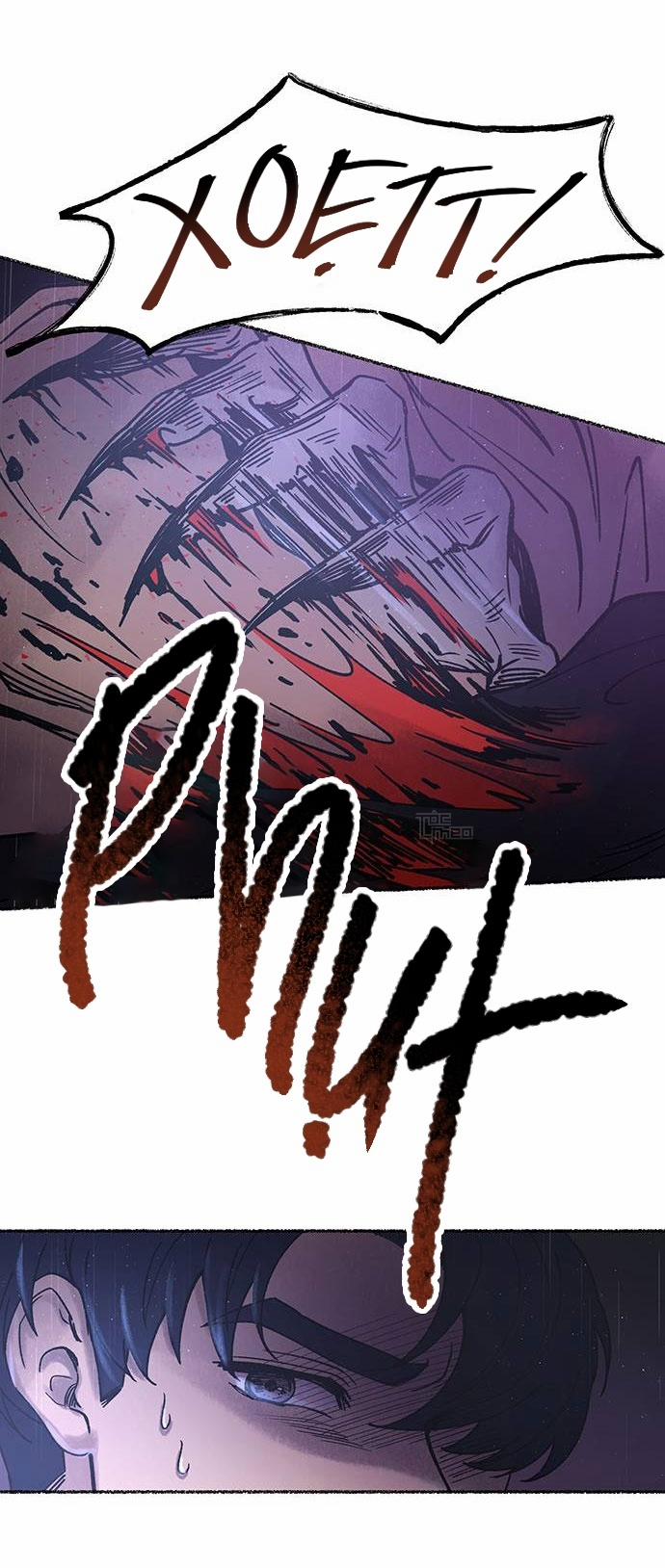 Như Gió Trên Cành Khô 23 trang 50