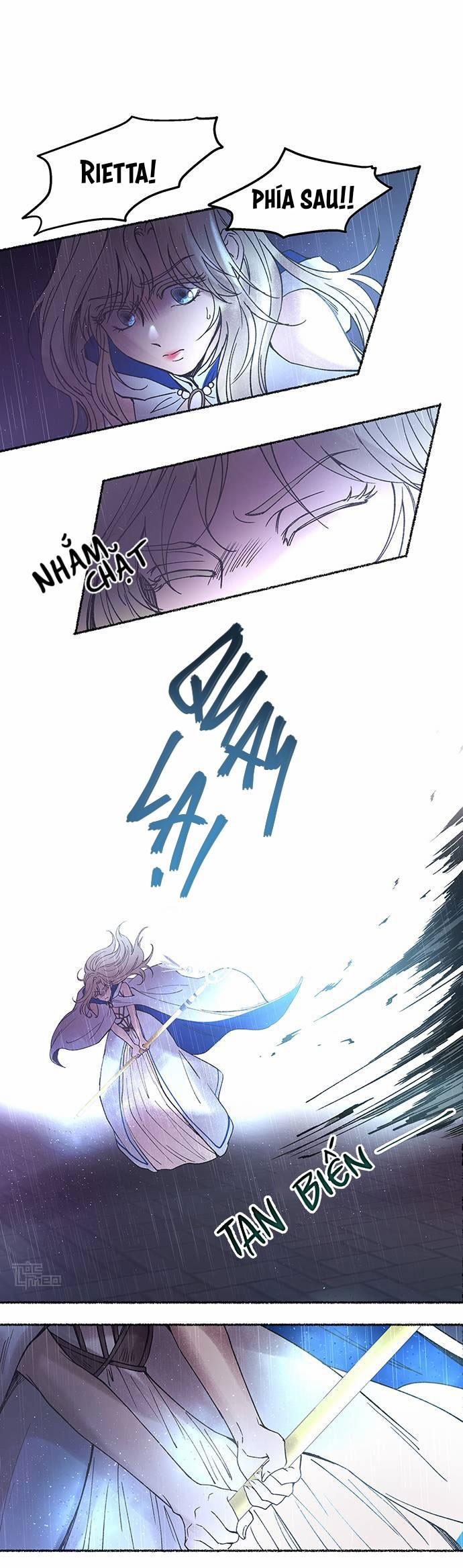 Như Gió Trên Cành Khô 23 trang 62