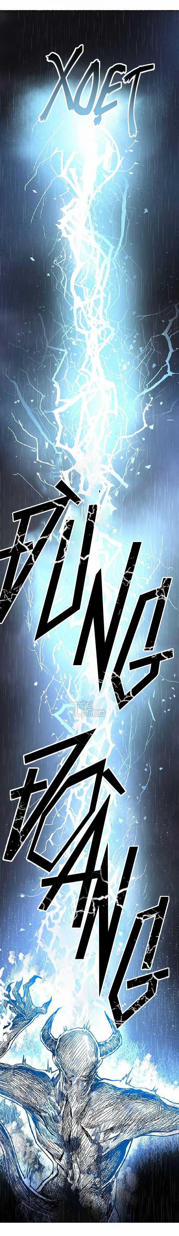 Như Gió Trên Cành Khô 23 trang 72