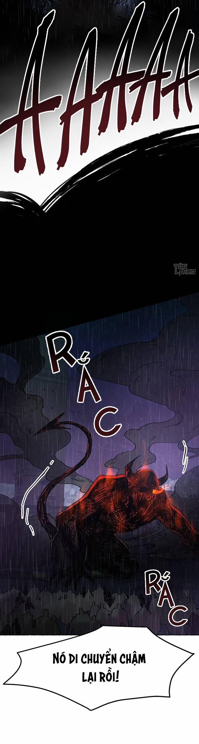 Như Gió Trên Cành Khô 23 trang 73